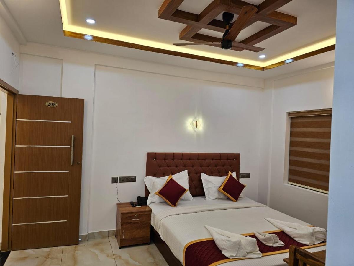 Standard Double Room with Fan